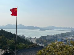-云龙湖旅游景区