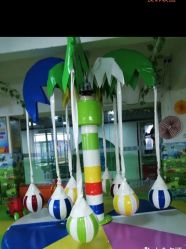 -美加乐儿童乐园(江宁文鼎广场店)