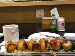 -栖川山葵家·寿喜锅·日式料理(龙湖北城天街商场店)