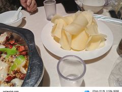 -万和源炝锅城·活鱼现炝(文艺北路店)