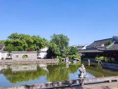 -天一阁博物院