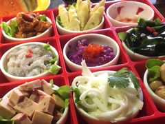 -小龙坎老火锅(华飞店)