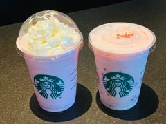 -星巴克(苏州诚品店)