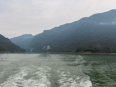 -乌江画廊(彭水苗族土家族自治县)