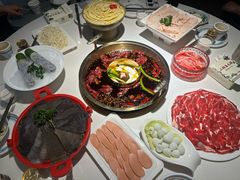 -二荆条·城市森林火锅旗舰店