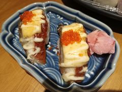 -一心创作料理屋(经开万达店)