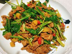 -俏湘私房菜(国贸店)