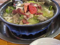 -陈记泸州酸菜豆花火锅(建设路店)