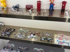 -视野联行眼镜•蔡司•依视路(温江店)