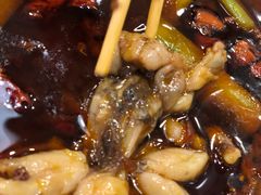 -嘉陵楼馋嘴城(簋街总店)
