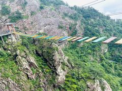 -明堂山风景区