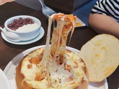 -千日贺茶餐厅(高新万达店)