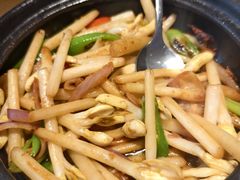 -粤港湾砂锅粥·宵夜(宝龙店)
