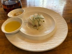 -美未居·老字号·地道顺德菜·桑拿鸡·鱼生(容桂店)