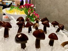 -红雀围·海鲜火锅(陆家嘴中心店)