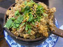 -老妈火锅粉(幸福路步行街店)