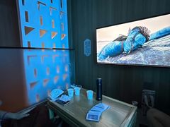 -青水瓦台汤泉(未央店)