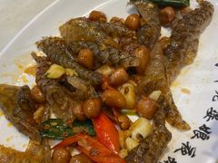 -长平老姿娘夜粥(平东一街店)