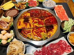 -大风老火锅(江北一店)