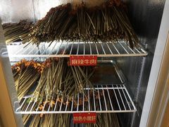 -钢管厂五区小郡肝串串香(通锦桥店)