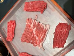-南门四季铜锅涮肉(大屯·北苑店)