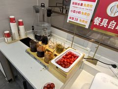 -李先生牛肉面大王(广渠门内店)