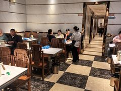 -梅飞酒家(桑园路店)