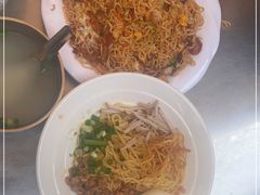 -阿古吉缅甸茶餐厅
