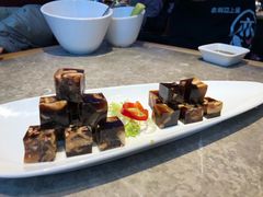 功夫猪蹄冻-老板恋上鱼(恒隆广场店)