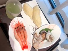 -丰卓会海鲜自助(中润大道店)