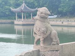 -石湖景区