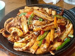 -郭家大院 老南京土菜(九霄店)