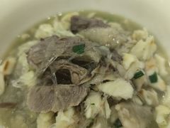 -老刘家永盛斋·传统泡馍(东关南街店)