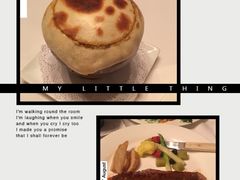 -成桂西餐厅·42年的味道(五大道疙瘩楼店)