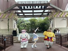 -安吉Hello Kitty乐园