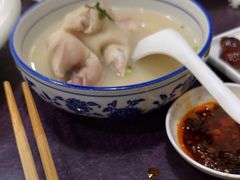 -丁太婆老妈蹄花(人民公园非遗总店)