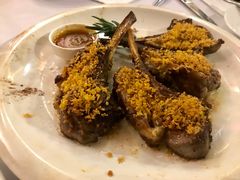 -摩根扒房(桐梓林店)