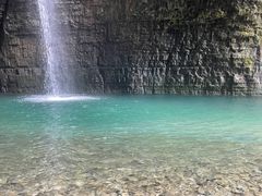 -鹿院坪生态旅游景区