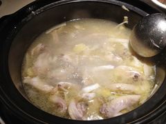 -百年果林椰子鸡(中洲店)