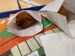 -汉堡王(金鹰天地广场店)