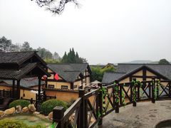 -崇阳三特浪口温泉
