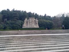 -雨花台烈士纪念馆