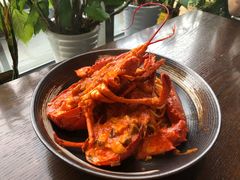 -斯比特花园意大利餐厅(缤谷广场店)