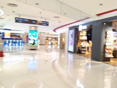 -新奥购物中心