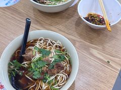 -李先生牛肉面大王(北京东四店)
