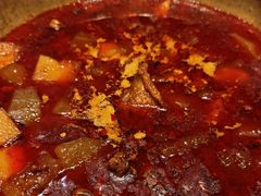 -涿派·炝锅鱼(涿州店)