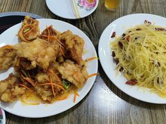 -东北老菜馆