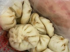 -石饮红星包子(中山路店)