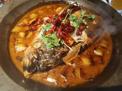 -京味斋·北京烤鸭(华威桥北工大店)