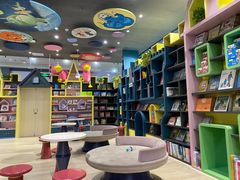 -新华书店(学府大道店)